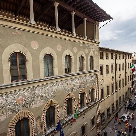 Duomo 16 View Apartman Firenze Kültér fotó