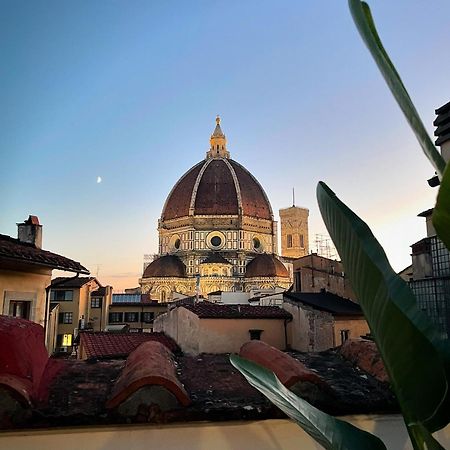 Duomo 16 View Apartman Firenze Kültér fotó