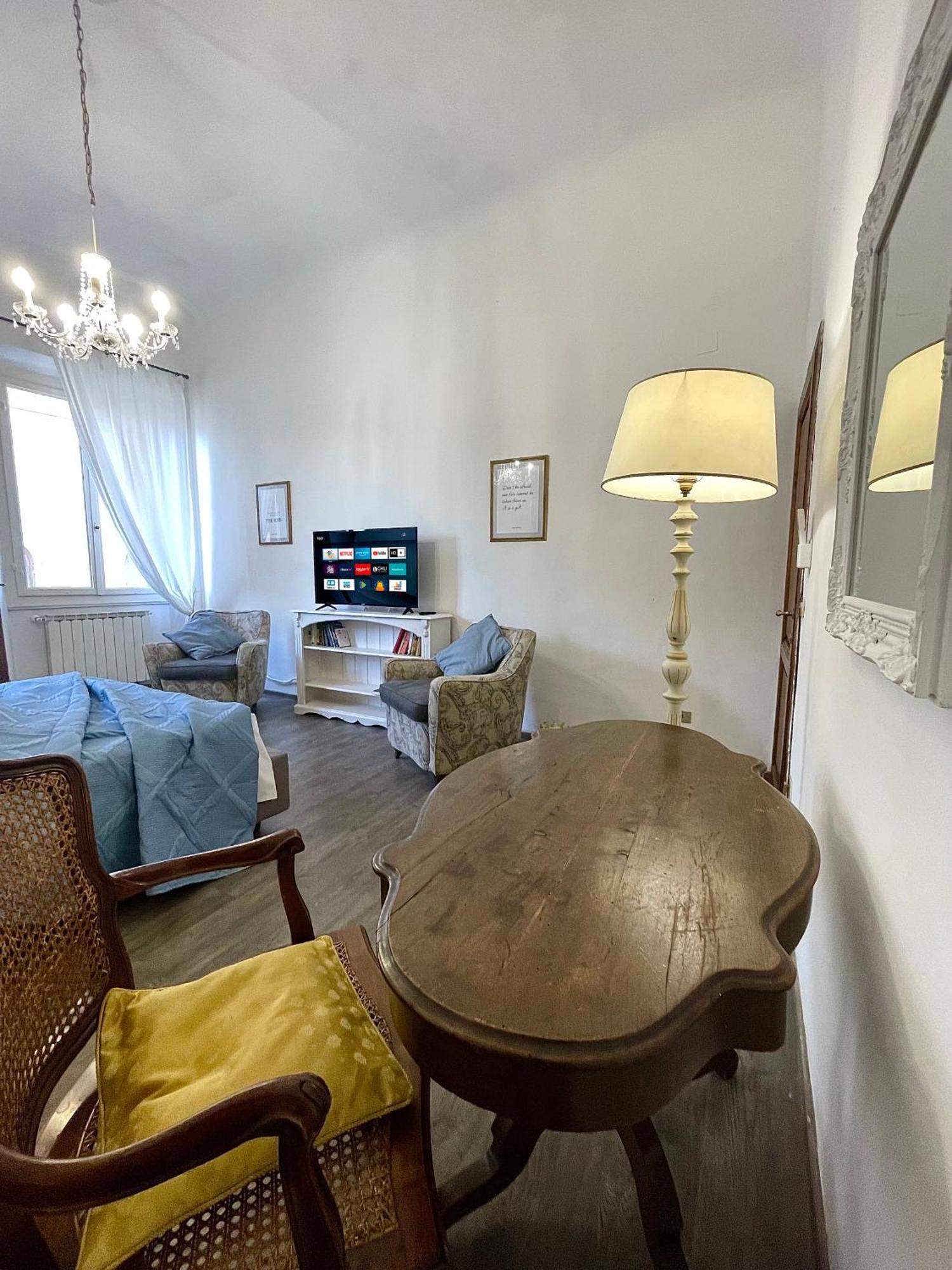 Duomo 16 View Apartman Firenze Kültér fotó