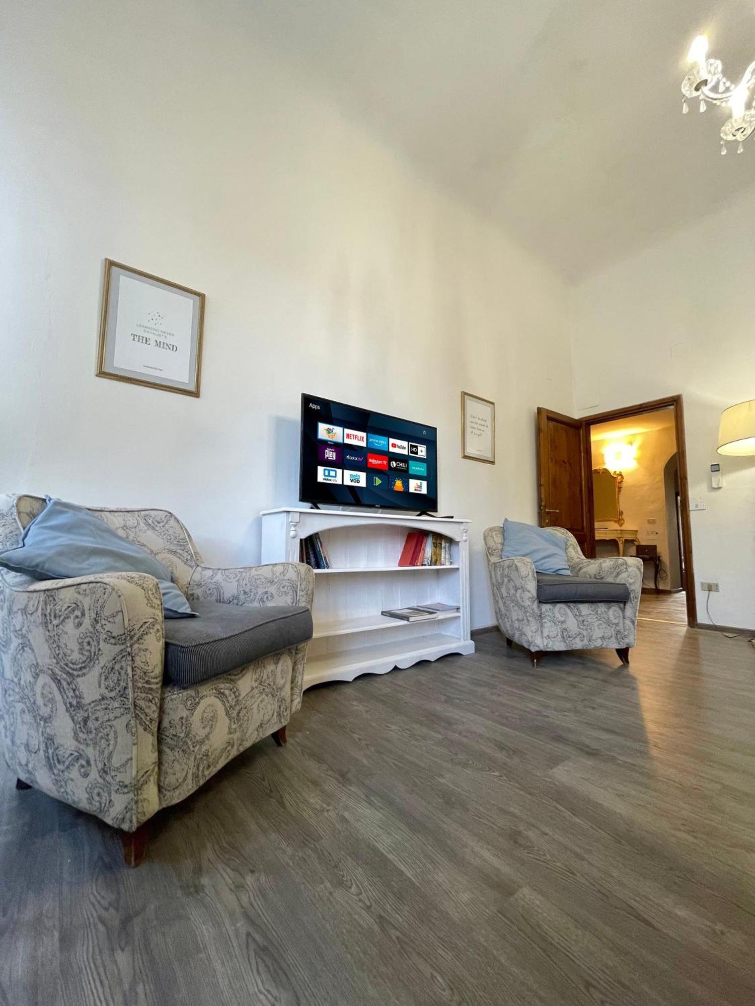 Duomo 16 View Apartman Firenze Kültér fotó