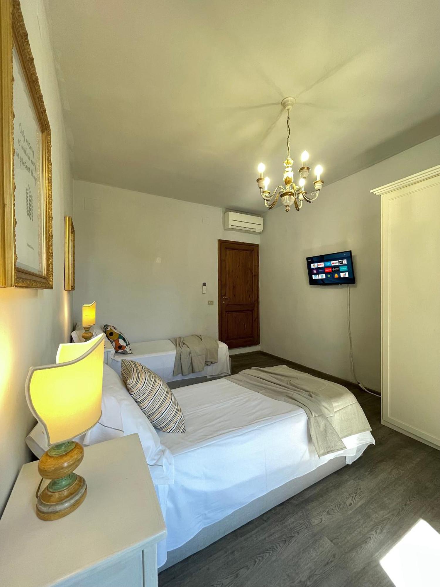 Duomo 16 View Apartman Firenze Kültér fotó