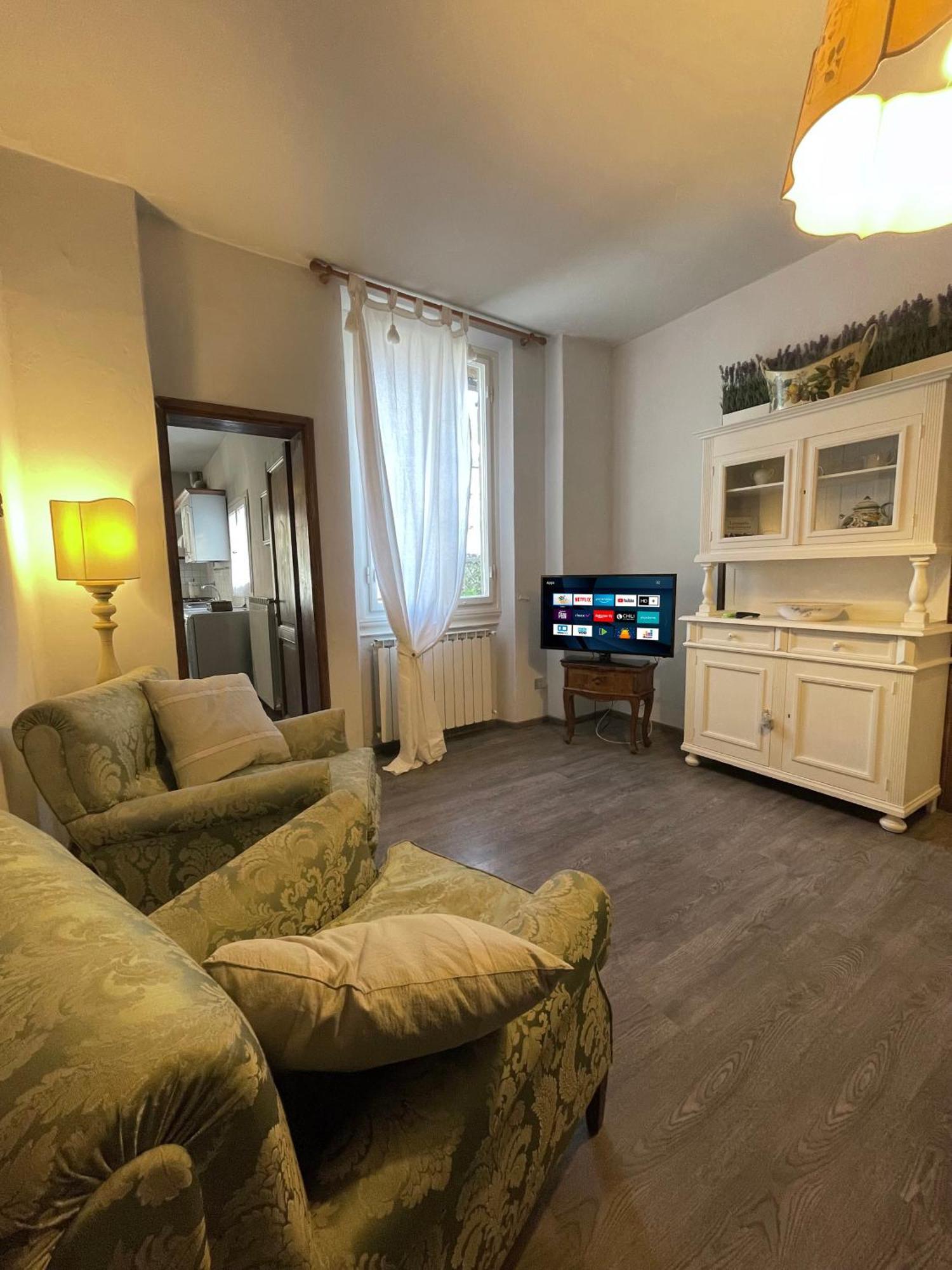 Duomo 16 View Apartman Firenze Kültér fotó