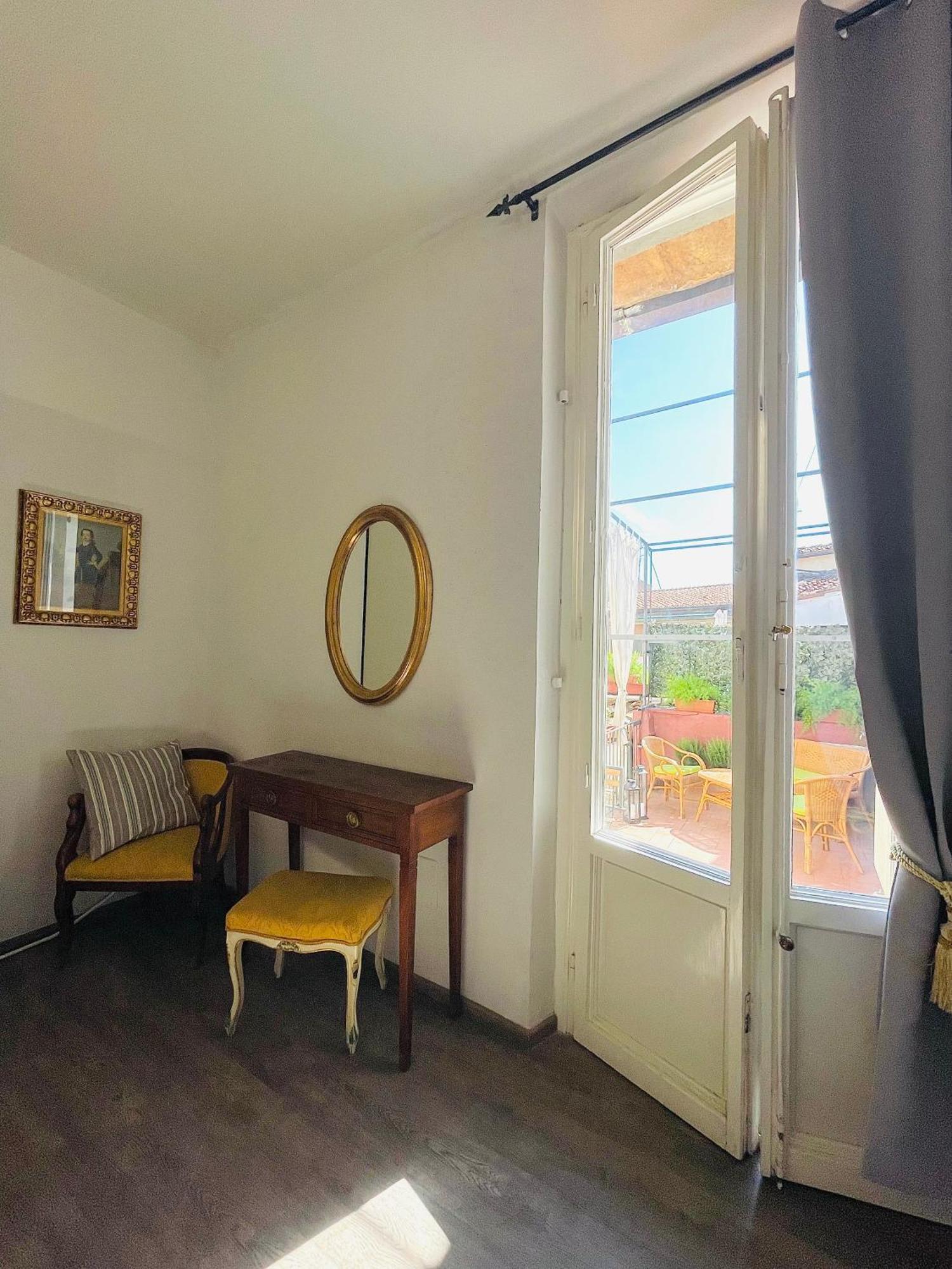 Duomo 16 View Apartman Firenze Kültér fotó