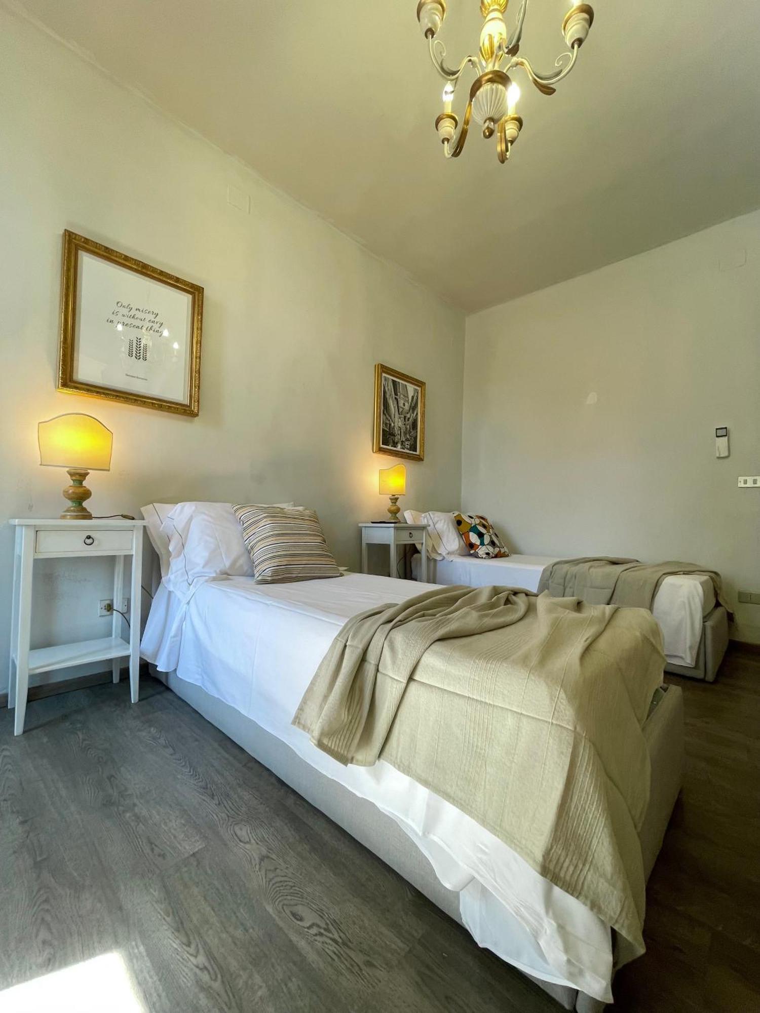 Duomo 16 View Apartman Firenze Kültér fotó