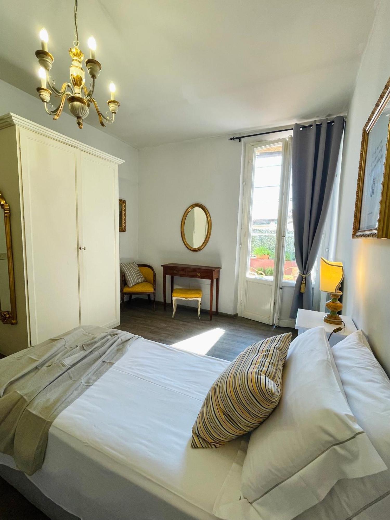 Duomo 16 View Apartman Firenze Kültér fotó