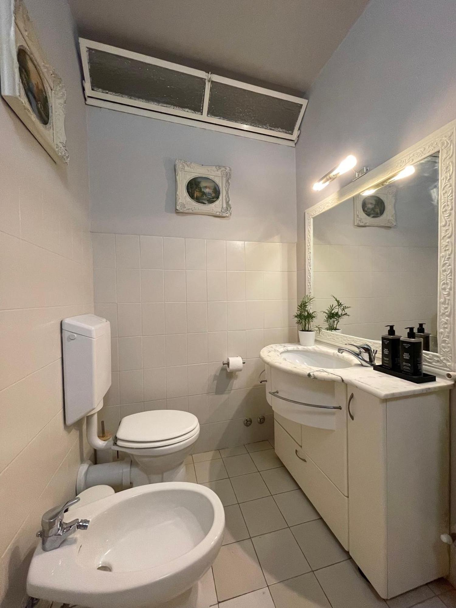 Duomo 16 View Apartman Firenze Kültér fotó