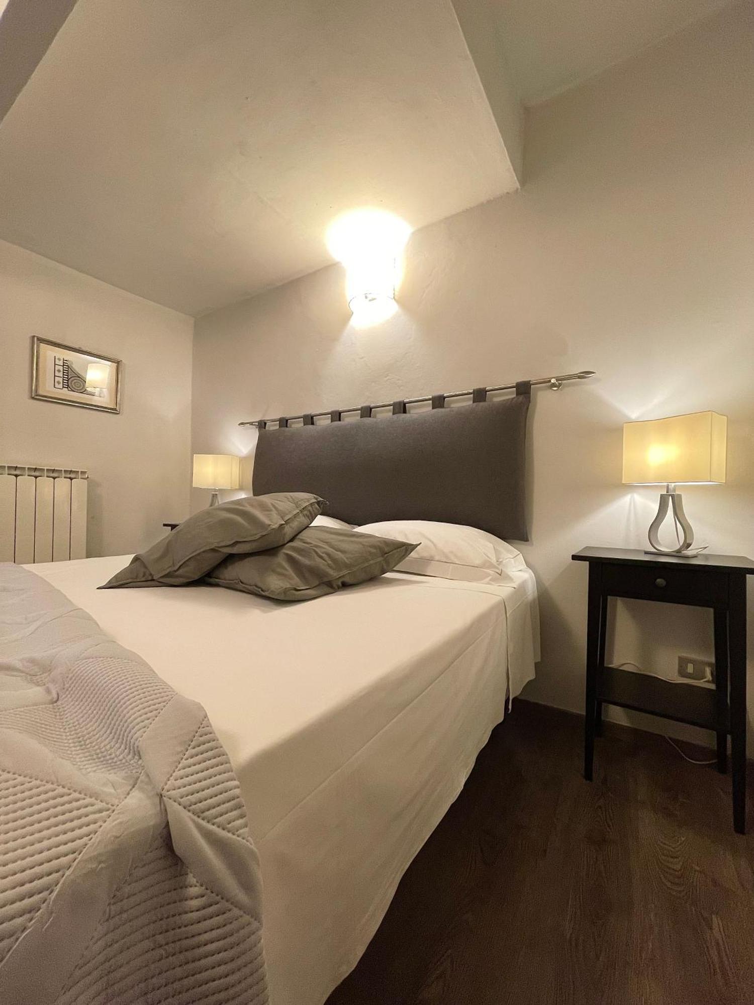 Duomo 16 View Apartman Firenze Kültér fotó