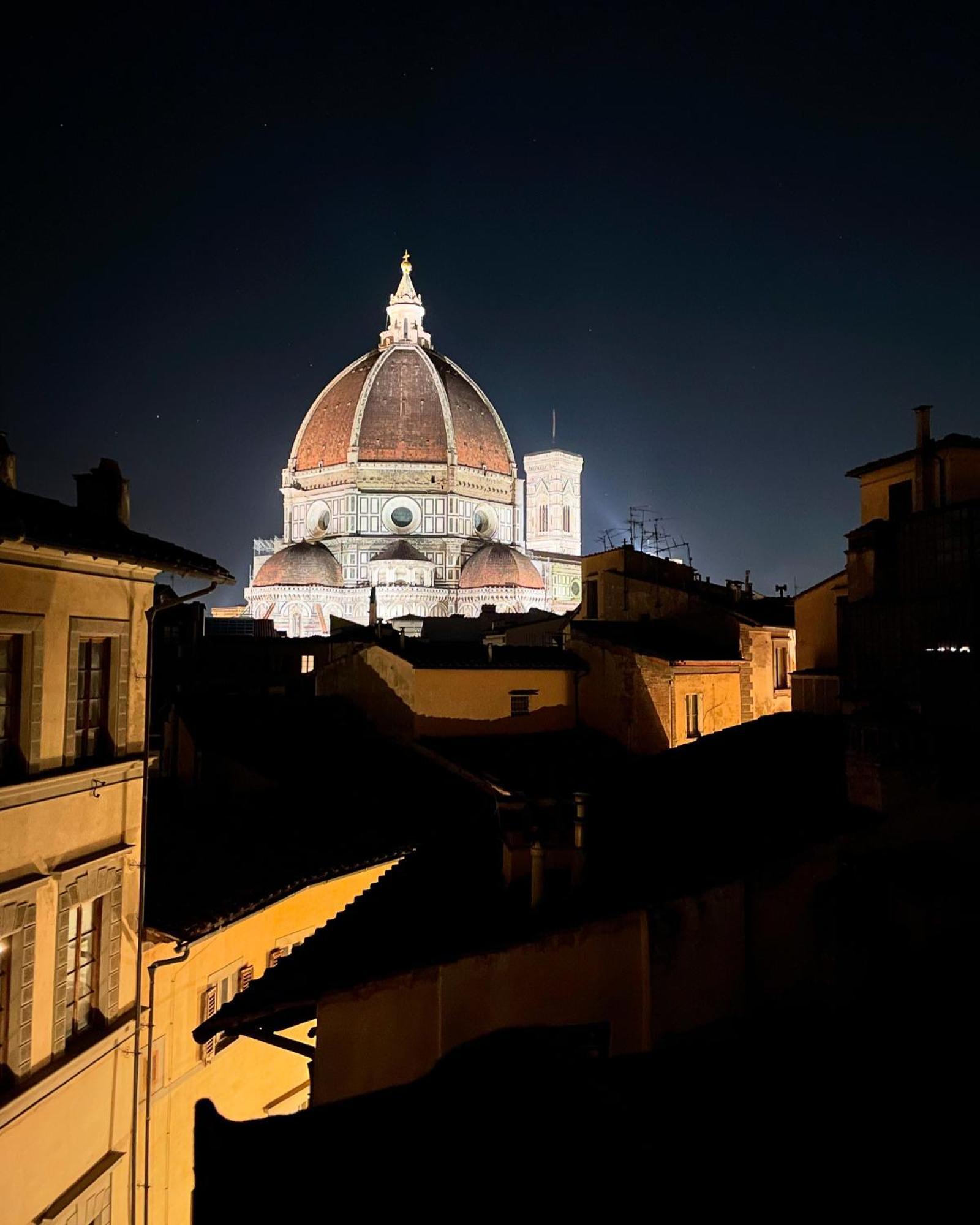 Duomo 16 View Apartman Firenze Kültér fotó