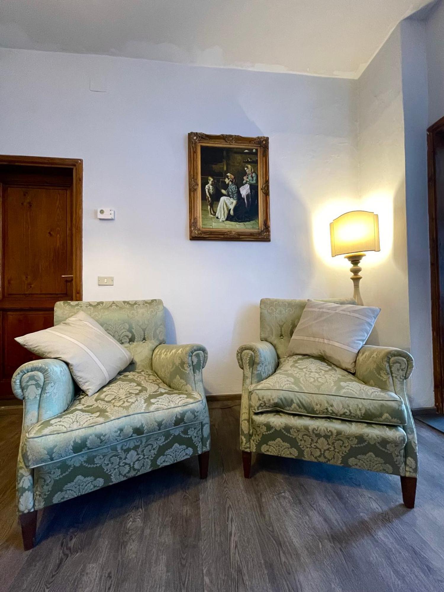 Duomo 16 View Apartman Firenze Kültér fotó