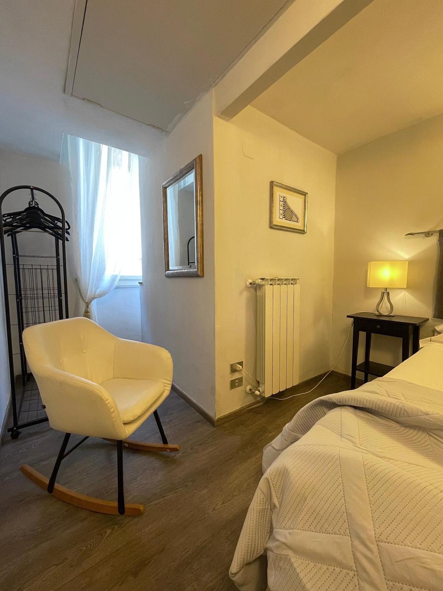 Duomo 16 View Apartman Firenze Kültér fotó