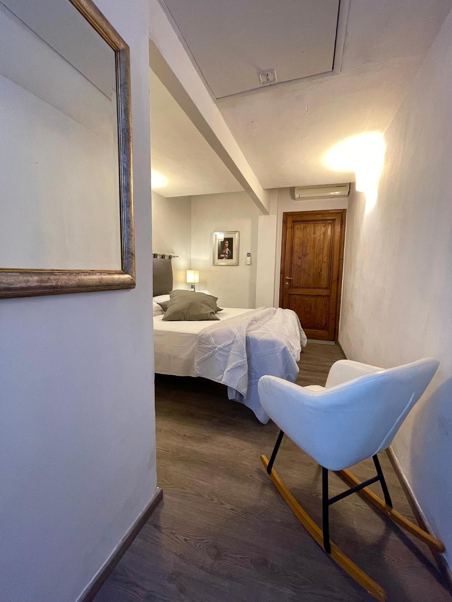 Duomo 16 View Apartman Firenze Kültér fotó