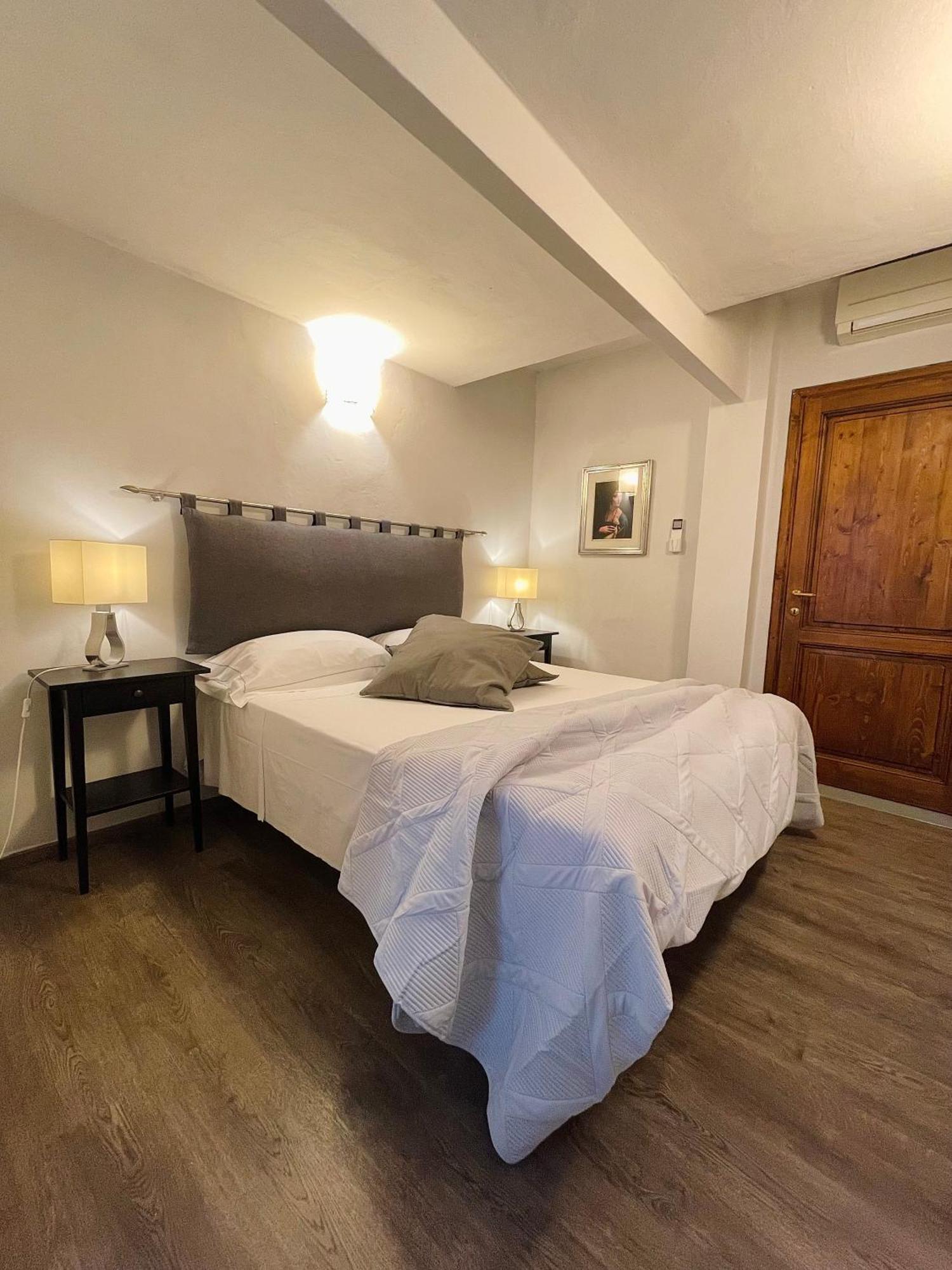 Duomo 16 View Apartman Firenze Kültér fotó