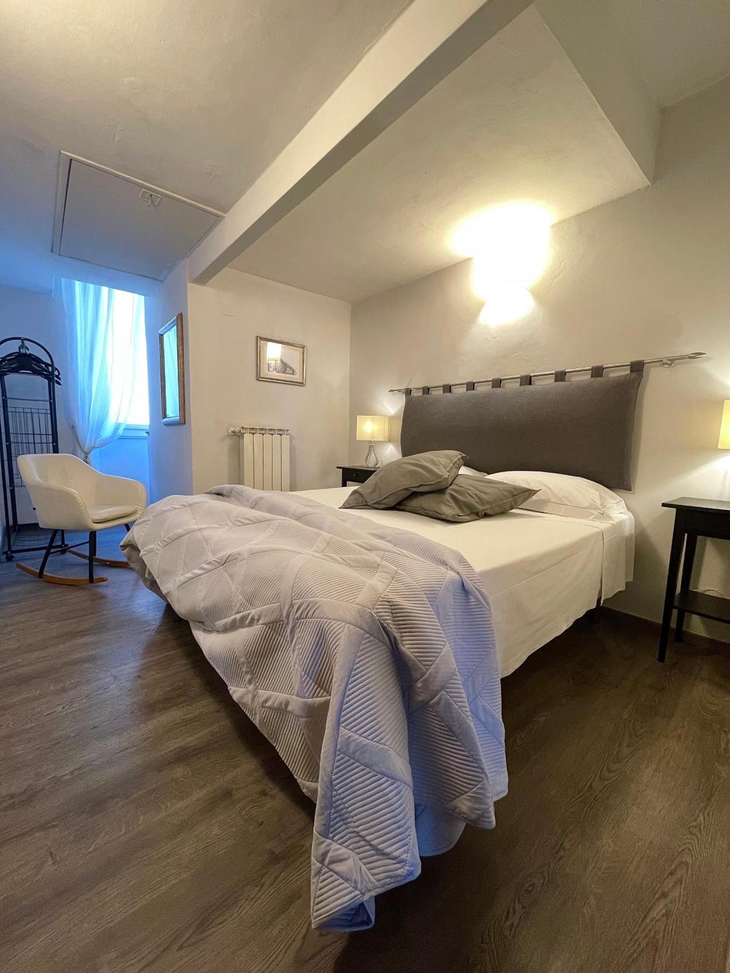 Duomo 16 View Apartman Firenze Kültér fotó