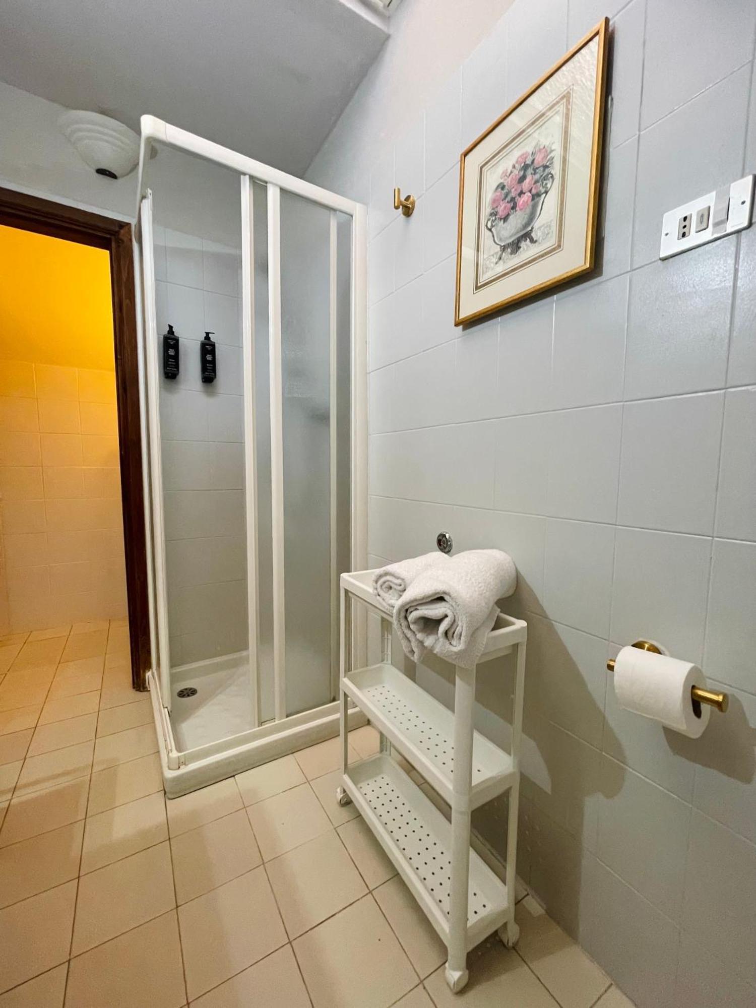 Duomo 16 View Apartman Firenze Kültér fotó