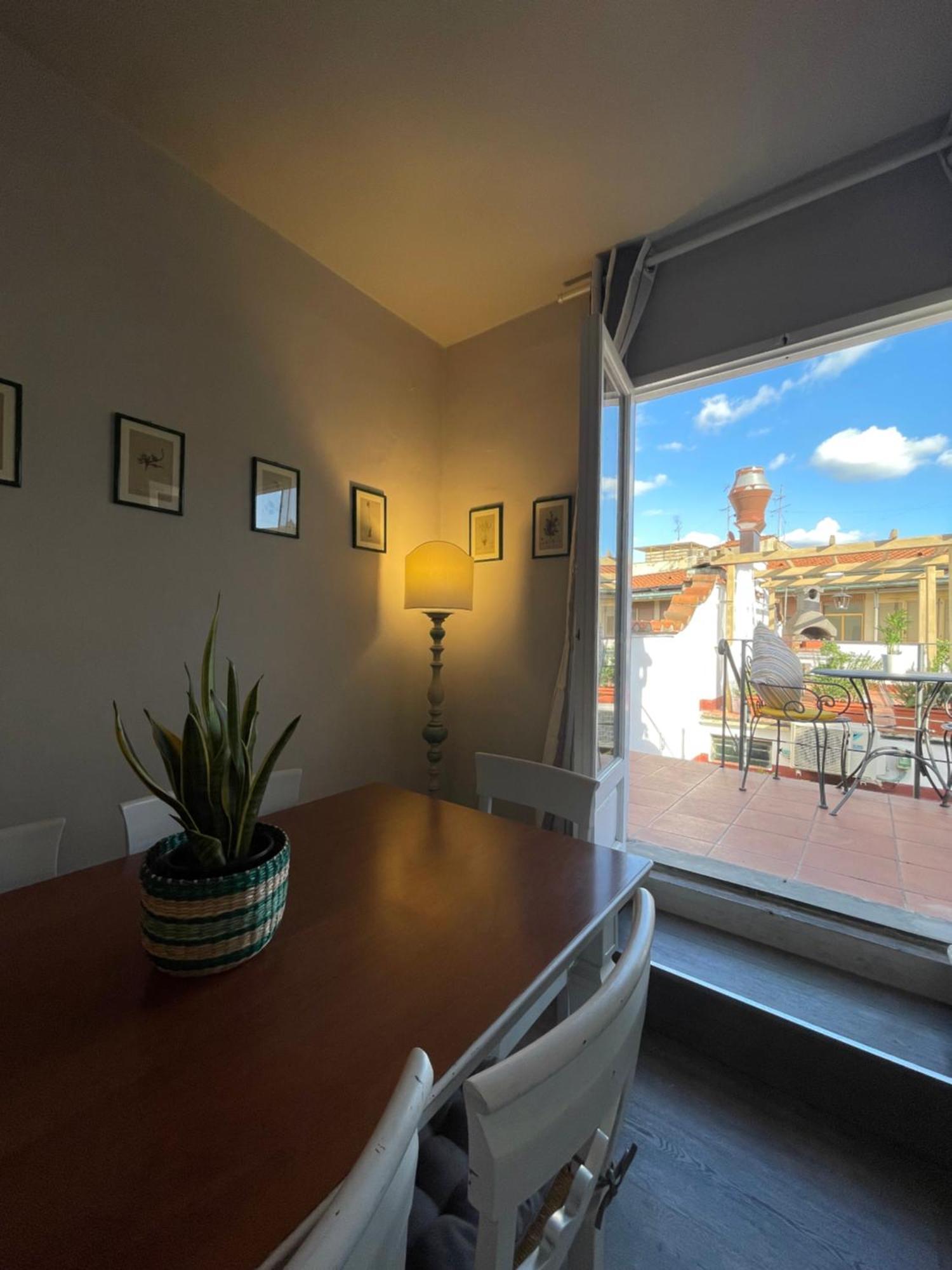 Duomo 16 View Apartman Firenze Kültér fotó