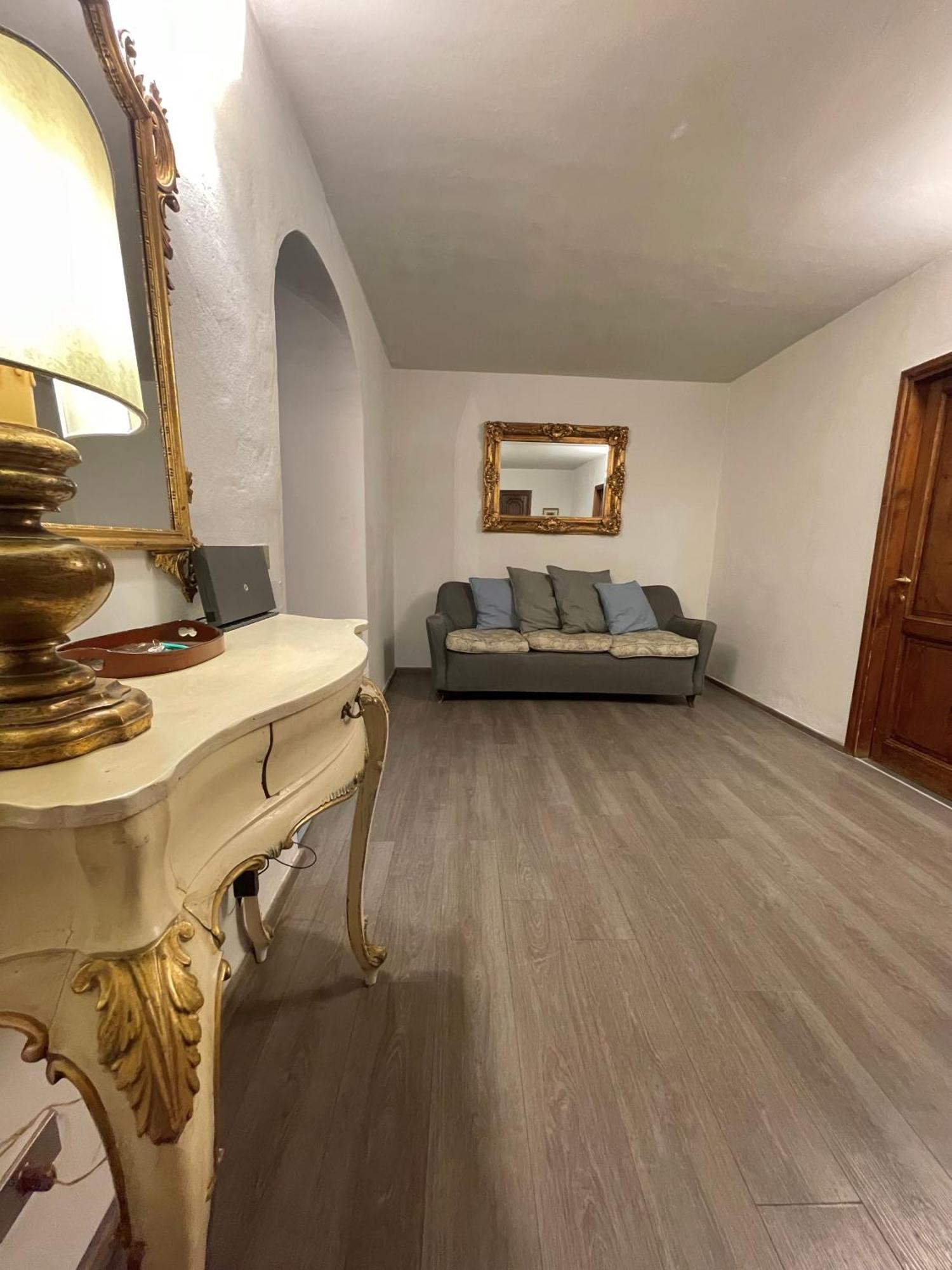 Duomo 16 View Apartman Firenze Kültér fotó