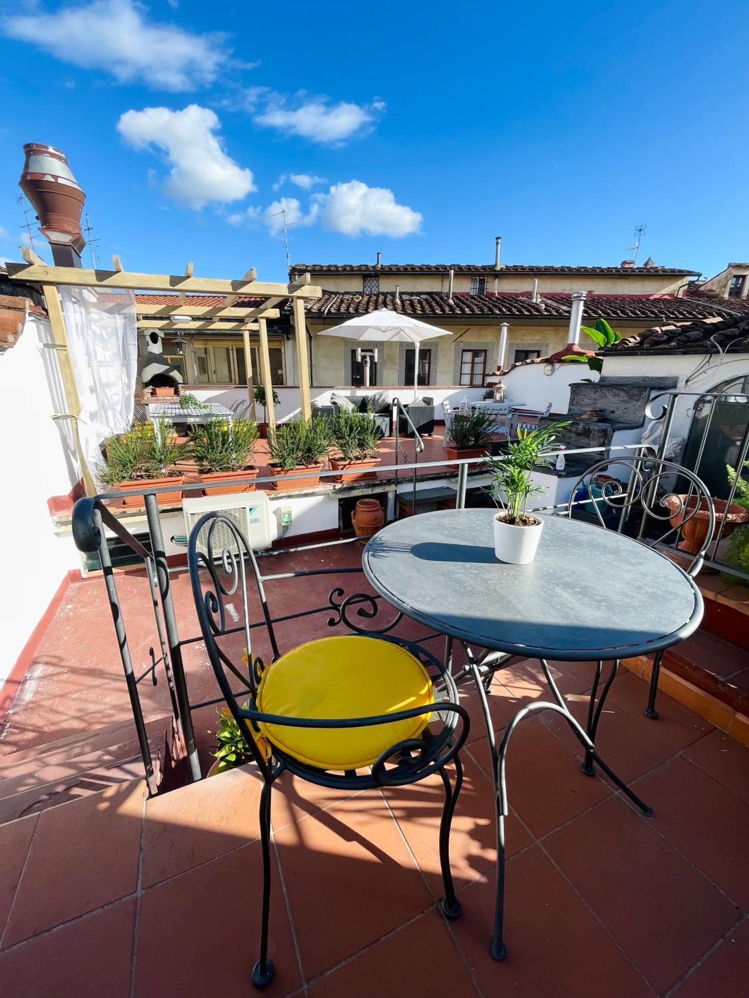 Duomo 16 View Apartman Firenze Kültér fotó