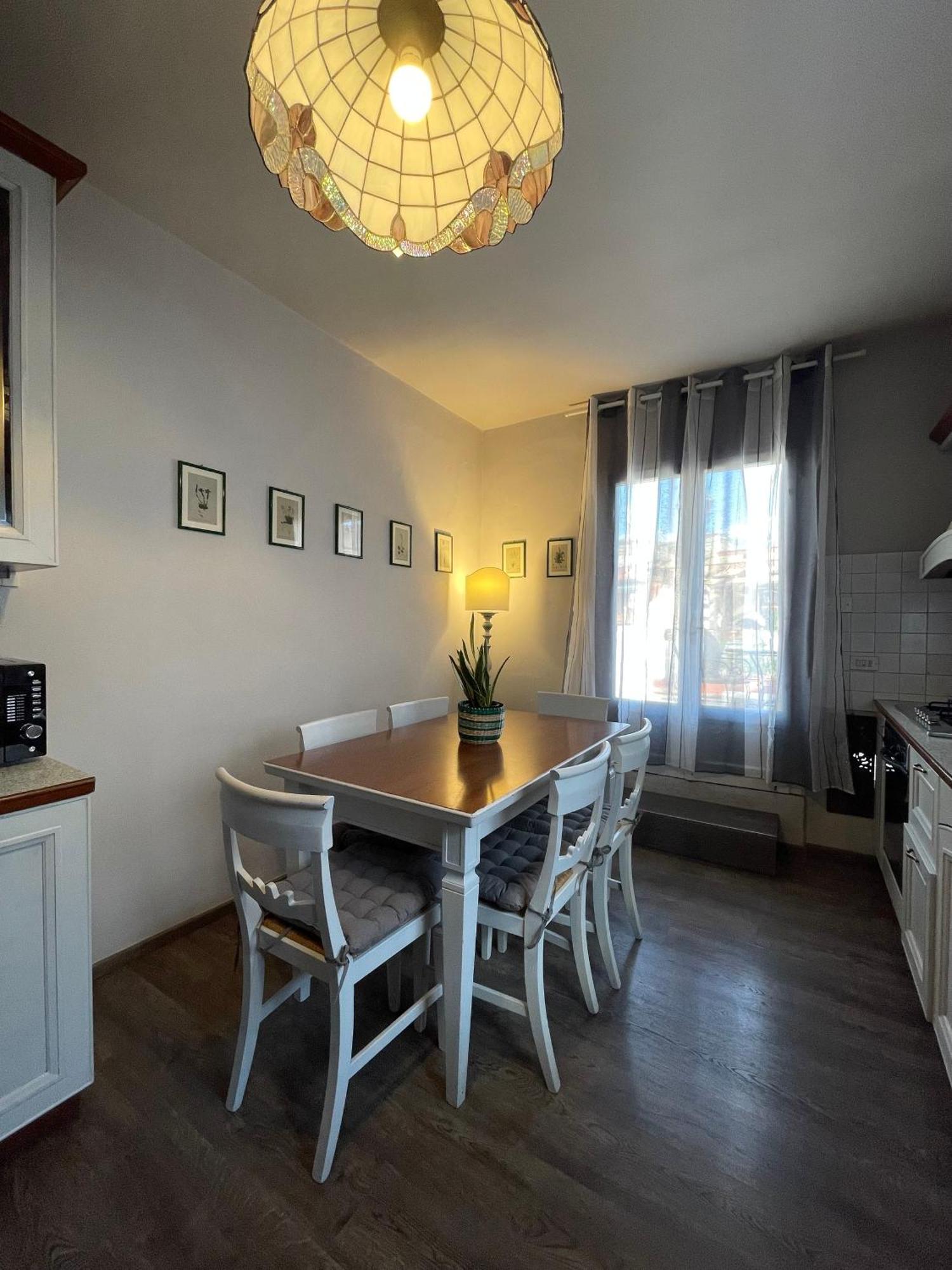 Duomo 16 View Apartman Firenze Kültér fotó