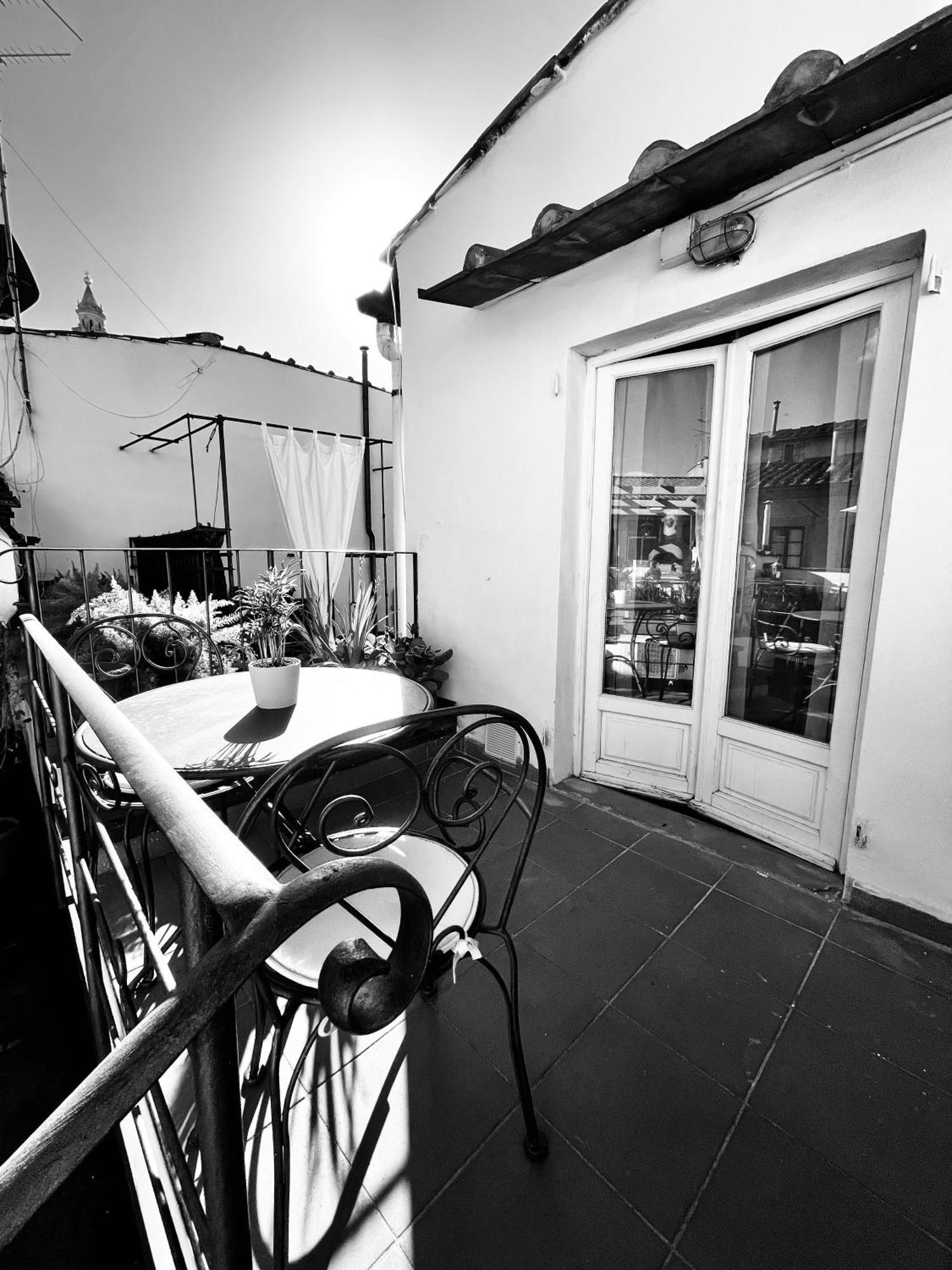 Duomo 16 View Apartman Firenze Kültér fotó