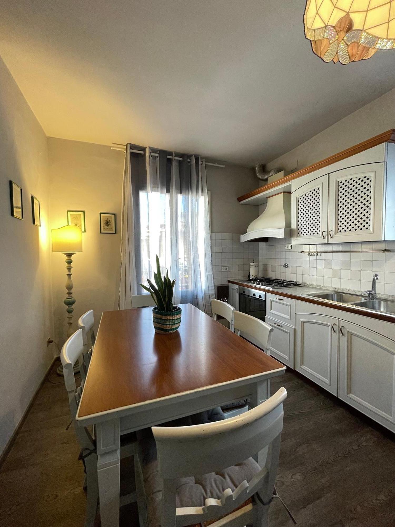 Duomo 16 View Apartman Firenze Kültér fotó
