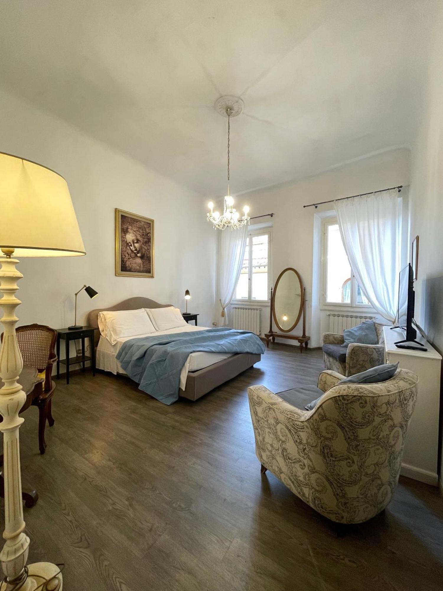 Duomo 16 View Apartman Firenze Kültér fotó