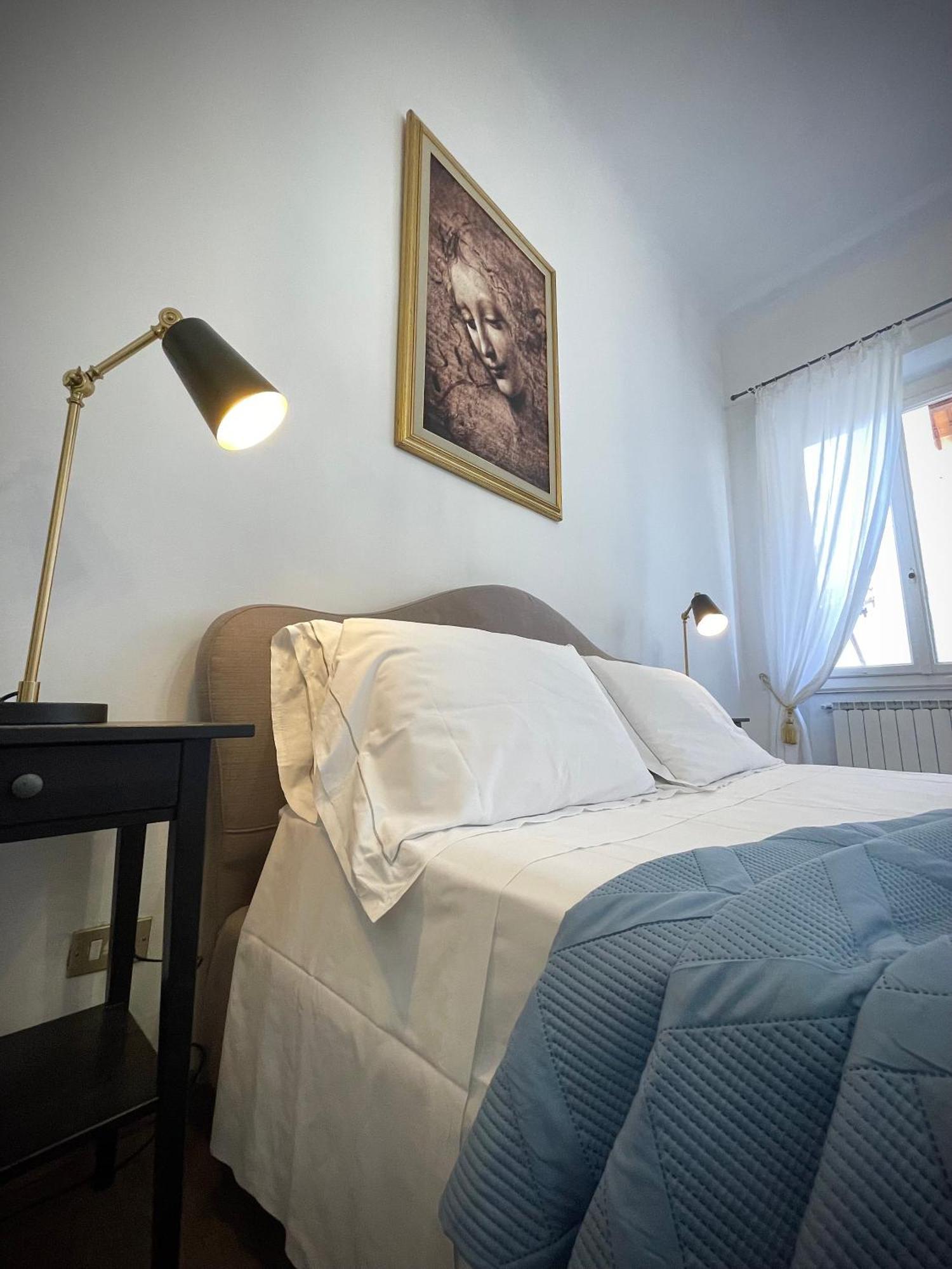 Duomo 16 View Apartman Firenze Kültér fotó