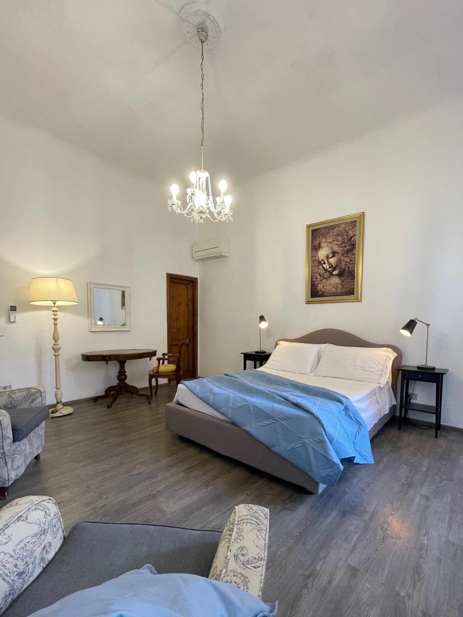 Duomo 16 View Apartman Firenze Kültér fotó